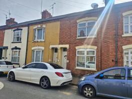 27, Southampton Road, Northampton NN4 8EA