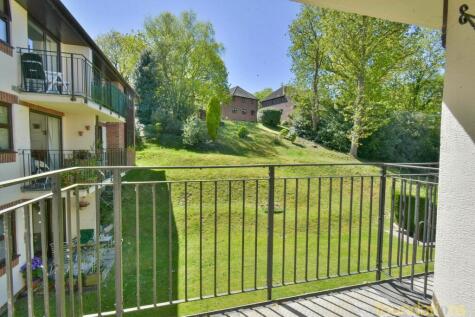 Mansell Close, Bexhill-on-Sea, TN39