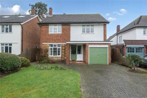 7, Devonshire Drive, Long Ditton, Surbiton KT6 5DR