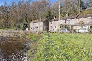 3, Bank View Cottages, Sawley Road, Clitheroe BB7 4RT