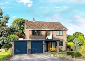 3, Fir Tree Close, Hickleton, Doncaster DN5 7BD