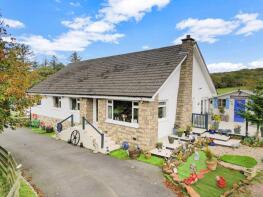Hollybrook, Doon Valley, Hollybush KA6 6EX