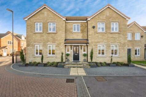 Fillies Avenue, Bessacarr, Doncaster