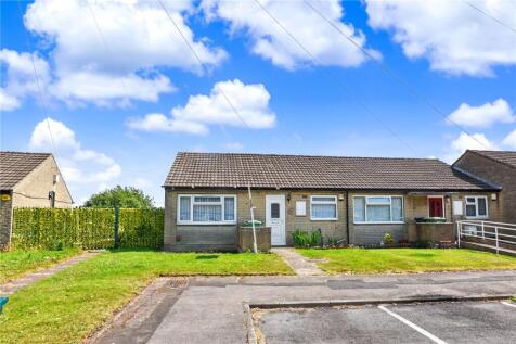 New Street Grove, Pudsey, West Yorkshire