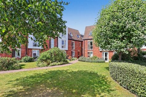 Hazel Grove, Mapperley, Nottingham