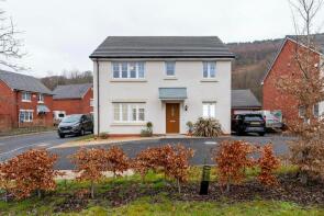 34, Heron Walk, Merthyr Vale, Merthyr Tydfil CF48 4TX