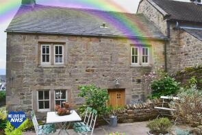 Sheepwalk Cottage, Middle Street, Matlock DE4 2LT