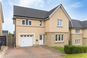 7, Greenstone Loan, Ratho, Newbridge EH28 8AG