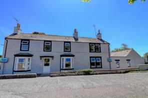 Cuil Park, Bridge Road, Castle Douglas DG7 1TR