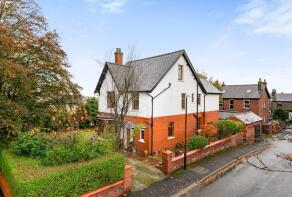 Stonyhurst, Lees Road, Anderton PR6 9PP