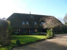 Yew Tree Farm, Goodnestone Road, Canterbury CT3 1PS