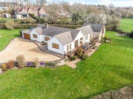 Stockwell House, Lower Binton Lane, Stratford-upon-avon CV37 9TQ