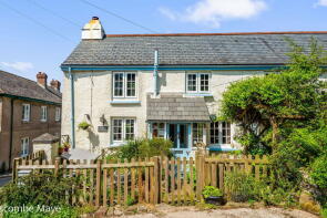 Highfield Cottage, Fore Street, Holbeton PL8 1NE