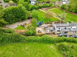 Roamers Haven, Morse Road, Drybrook GL17 9AT