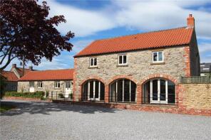 The Granary, Main Street, Great Edstone, York YO62 6PB