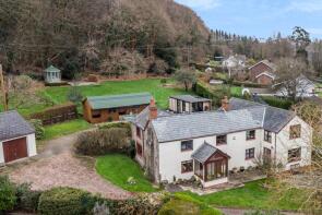 Yewberry House, Itton Road, Chepstow NP16 6BZ