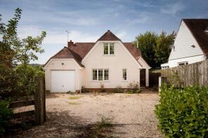 Little Russett, West End Lane, Shaftesbury SP7 9DZ