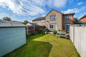 Bramble Bank, Oakhanger Road, Oakhanger, Bordon GU35 9JF