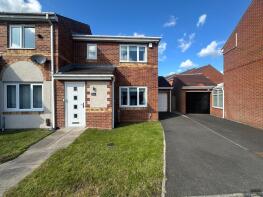 66, Redewood Close, Newcastle Upon Tyne NE5 2NZ
