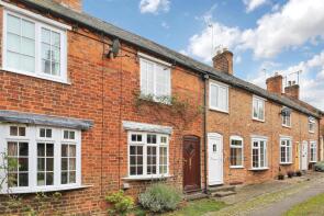 2, The Row, Melton Mowbray LE14 2LQ