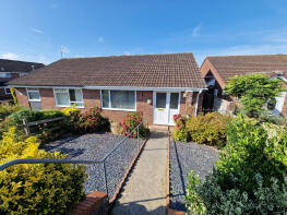 10, Southway Drive, Yeovil BA21 3ED