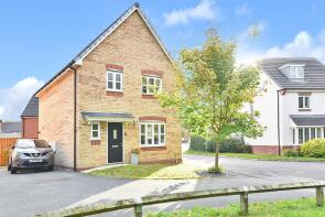 54, Whitehead Drive, New Broughton, Wrexham LL11 6BZ