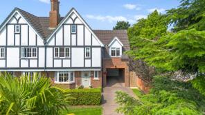2, Alcott Place, Winwick, Warrington WA2 8XN