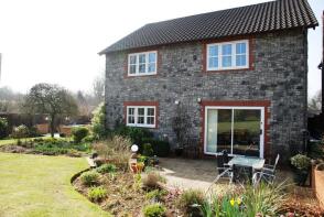 7, Chalk Farm Close, Norton Malreward, Bristol BS39 4HQ