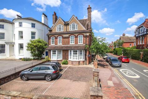 Boyne Park, Tunbridge Wells