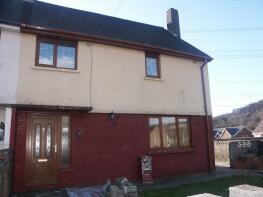 5, Dan Y Coed, Tonmawr SA12 9UH