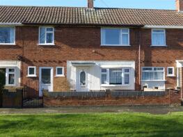 16, Kirkham Close, Hessle HU13 9JA