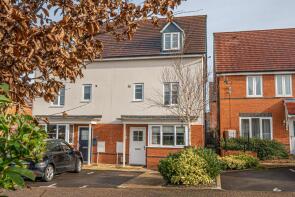 23, Errington Road, Andover SP11 6XF