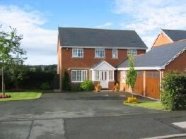 4, Penymaes, Adfa, Newtown SY16 3BQ