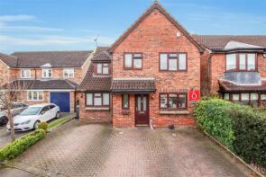75, Furlong Way, Ware SG12 9TE