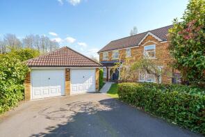 5, Kiel Drive, Andover SP10 4ND