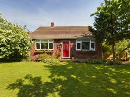 Katrina, Newark Road, Laughterton, Lincoln LN1 2JU