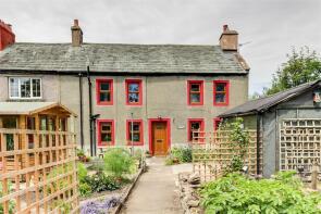 Yew Tree House, Private Road To Beech Tree Yard, Wigton CA7 3RE