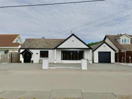 Seven Gables, St Lawrence Drive, Southminster CM0 7NH