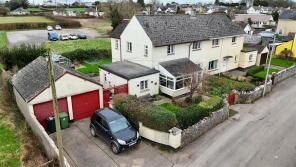 10, Heathfield Terrace, Heathfield Road, Denbury TQ12 6DT