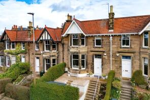 22, Pentland Terrace, Pentland, Edinburgh EH10 6HB
