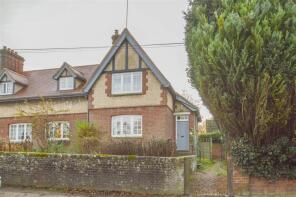 Laundry House, Camps Road, Cambridge CB21 4PP