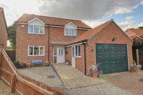 6, Beckside Manor, Hull HU12 0EF