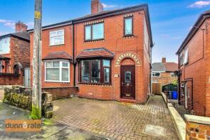 33, Leonard Avenue, Baddeley Green, Stoke-on-trent ST2 7HW