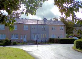 12, Cara View, Tarbert PA29 6XJ