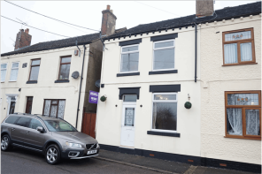 96, Leycett Road, Newcastle ST5 6AU
