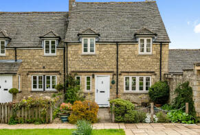 4 Spencer Cottage, The Paddock, Corston, Bath BA2 9AB