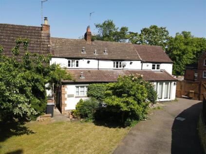 Bell End, Wollaston, Wellingborough