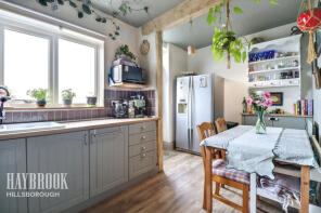 344, Fox Hill Road, Sheffield S6 1BN