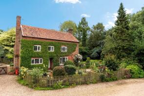 Holly Farm, Ingworth Road, Banningham NR11 7DL