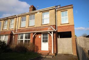 The Glen, Stratford Road, Salisbury SP1 3LQ